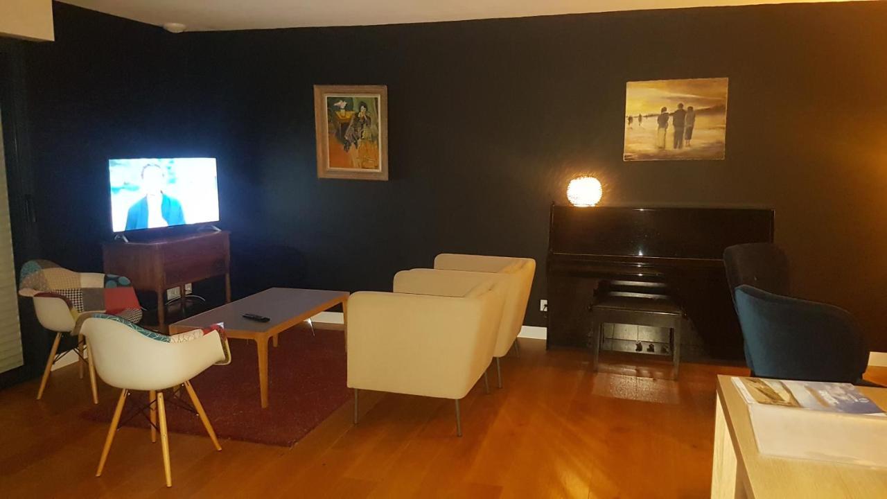 Casa de Férias Cozy And Welcoming, Pretty Quiet Home, Crozon Peninsula,