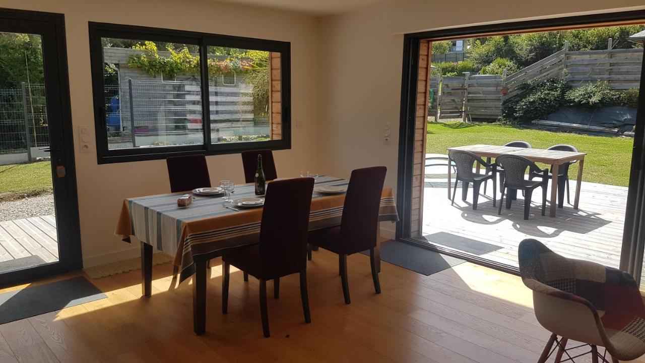 Casa de Férias Cozy And Welcoming, Pretty Quiet Home, Crozon Peninsula, Camaret-sur-Mer