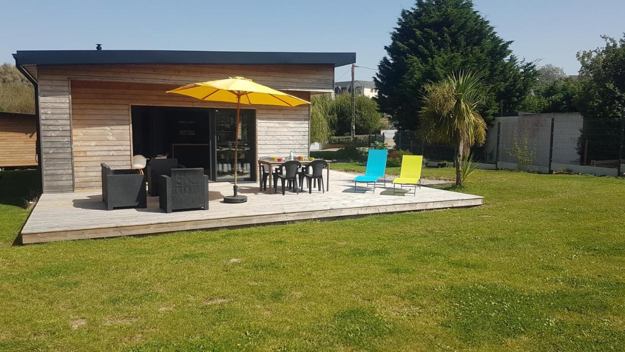 Cozy And Welcoming, Pretty Quiet Home, Crozon Peninsula, Casa de Férias *