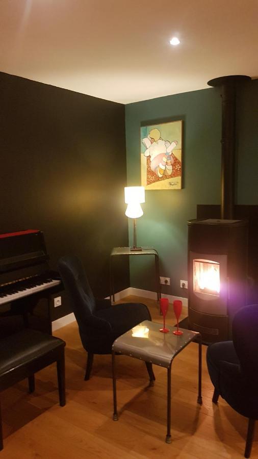 Cozy And Welcoming, Pretty Quiet Home, Crozon Peninsula,