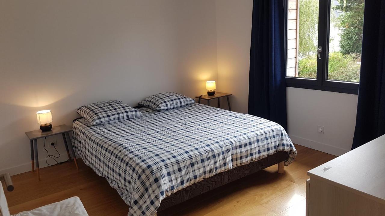 Holiday home Cozy And Welcoming, Pretty Quiet Home, Crozon Peninsula,