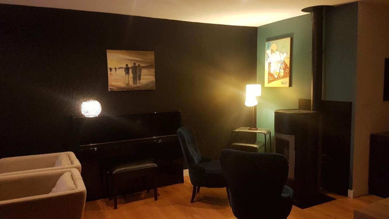 Cozy And Welcoming, Pretty Quiet Home, Crozon Peninsula, Holiday home