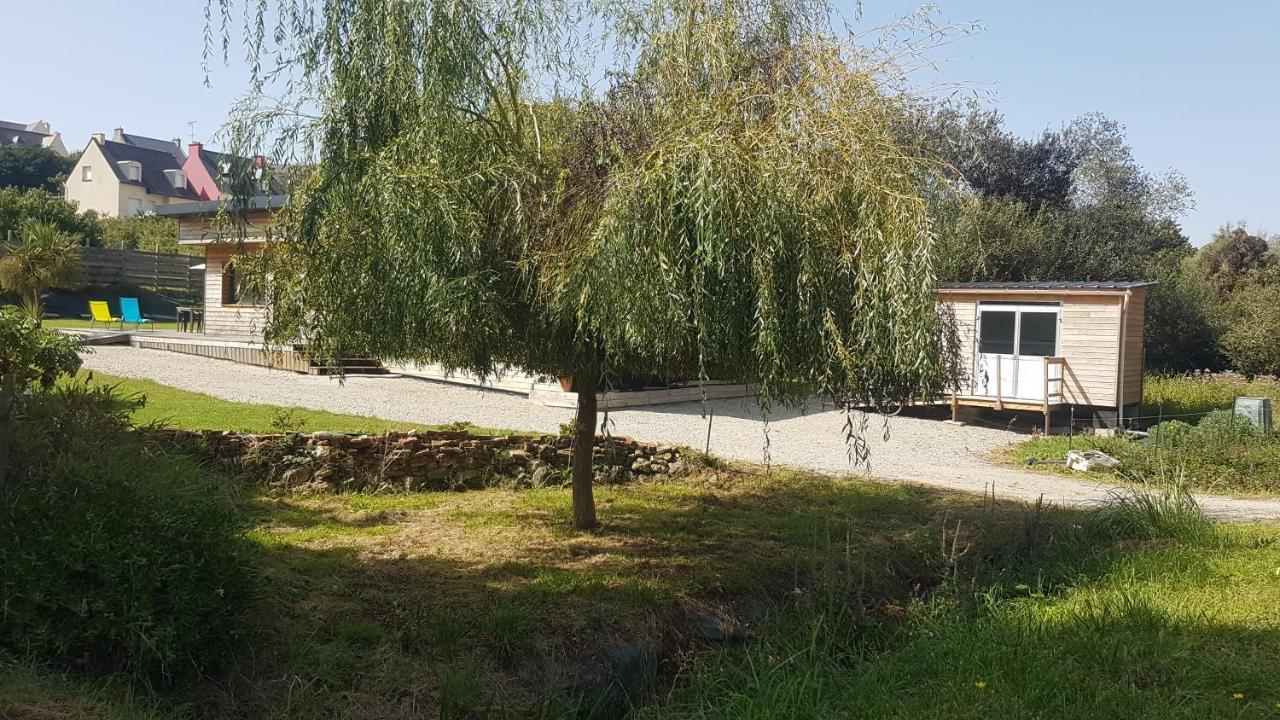 Holiday home Cozy And Welcoming, Pretty Quiet Home, Crozon Peninsula,