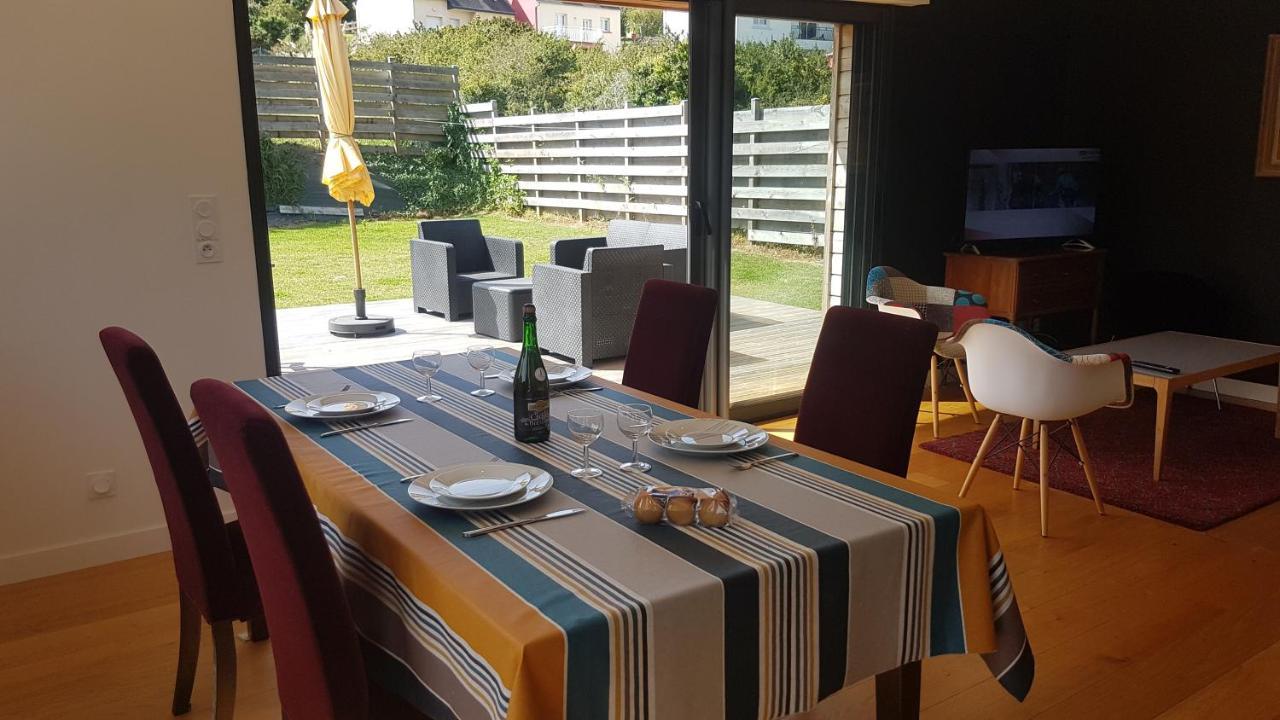 Cozy And Welcoming, Pretty Quiet Home, Crozon Peninsula,