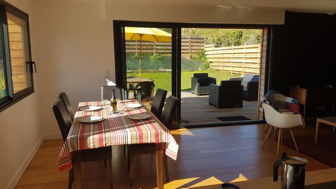 Holiday home Cozy And Welcoming, Pretty Quiet Home, Crozon Peninsula, *