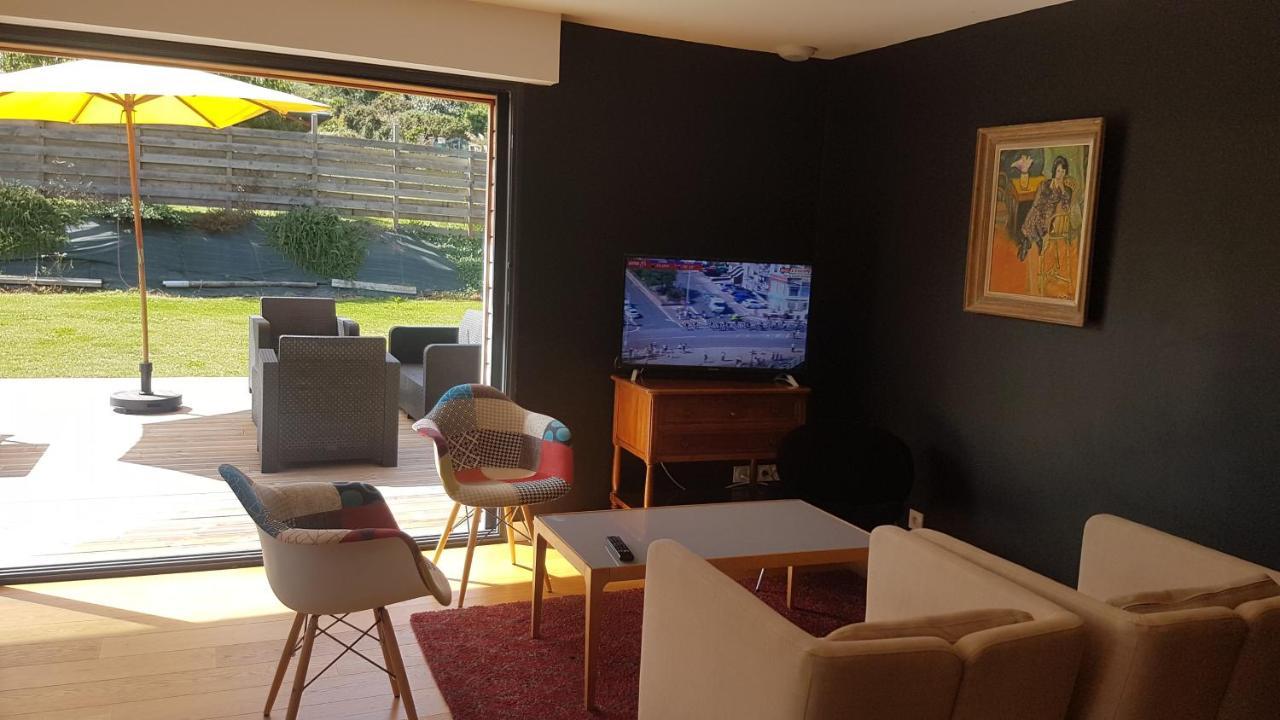 Cozy And Welcoming, Pretty Quiet Home, Crozon Peninsula, Camaret-sur-Mer