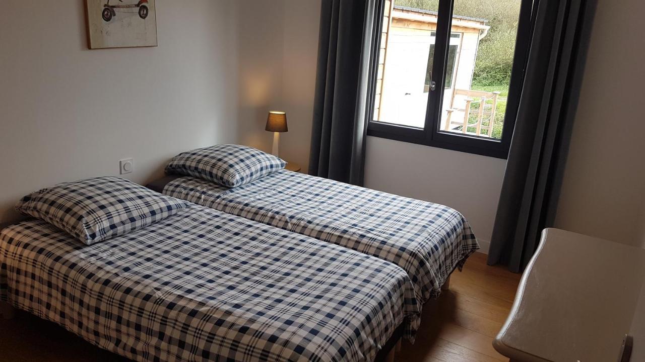 Cozy And Welcoming, Pretty Quiet Home, Crozon Peninsula, Holiday home