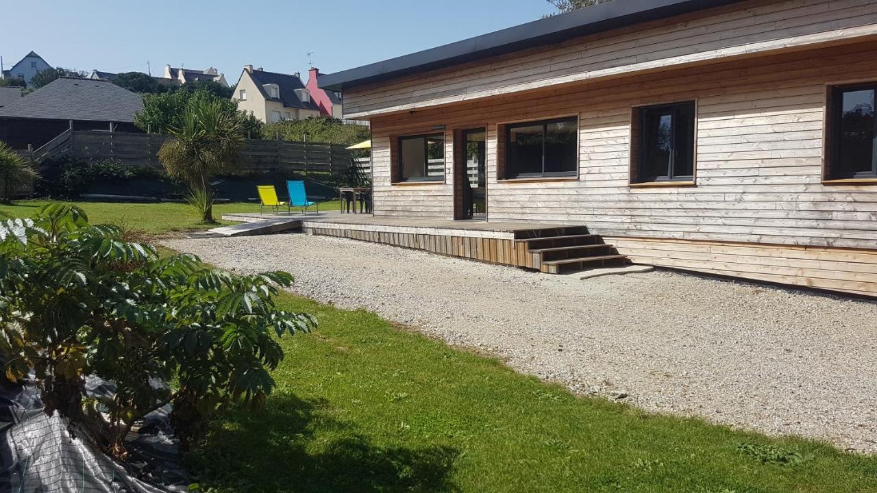 Cozy And Welcoming, Pretty Quiet Home, Crozon Peninsula,