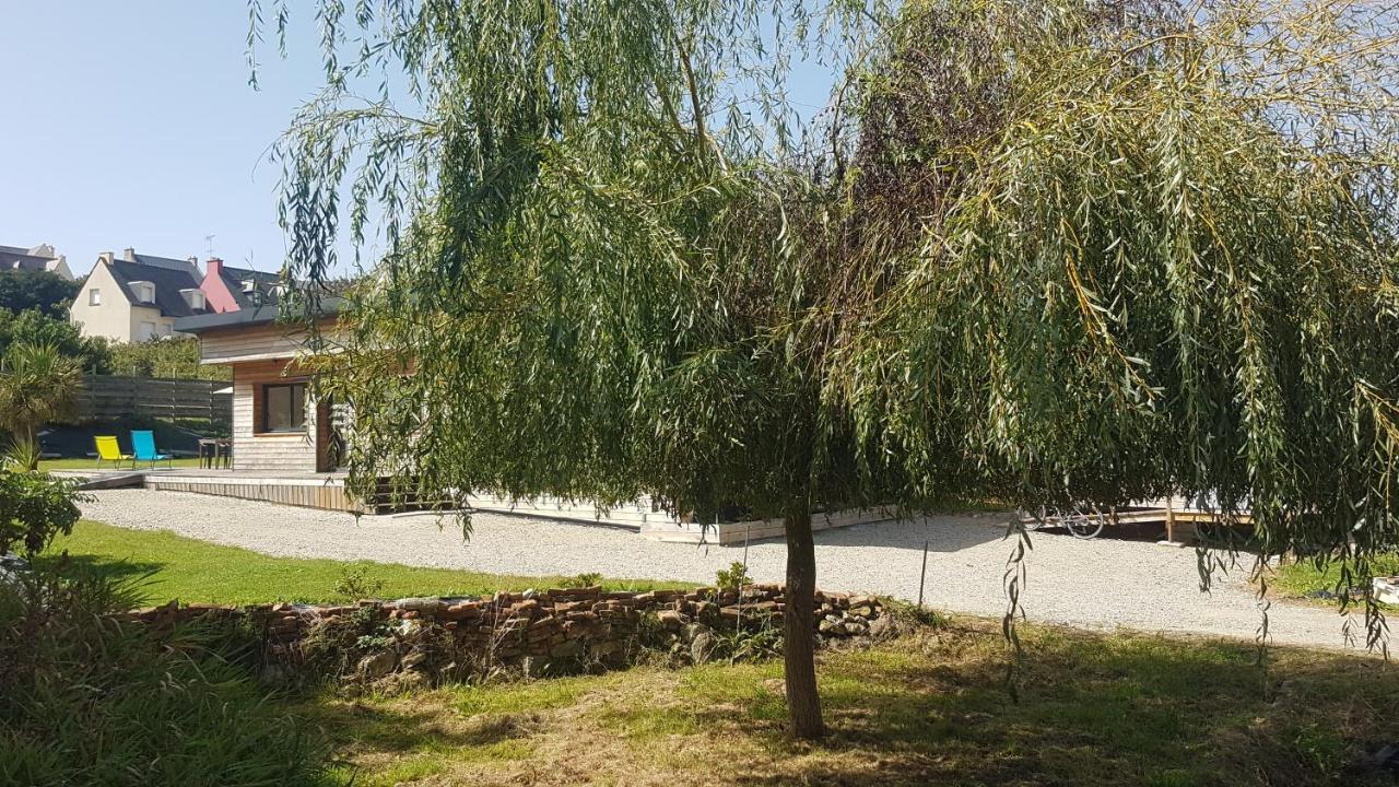 Cozy And Welcoming, Pretty Quiet Home, Crozon Peninsula, Holiday home Camaret-sur-Mer